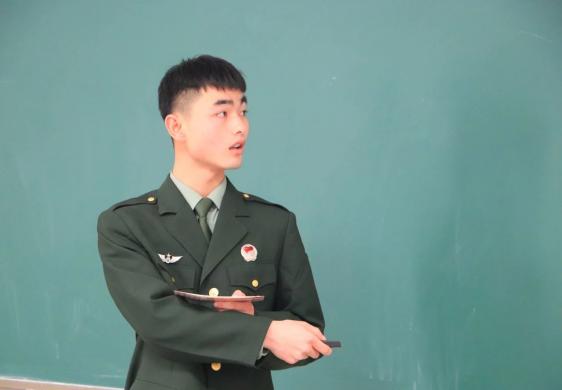 勇当先行者,谱写新篇章 ——澳门十大信誉网赌大全2024思政微课选拔赛圆满落幕